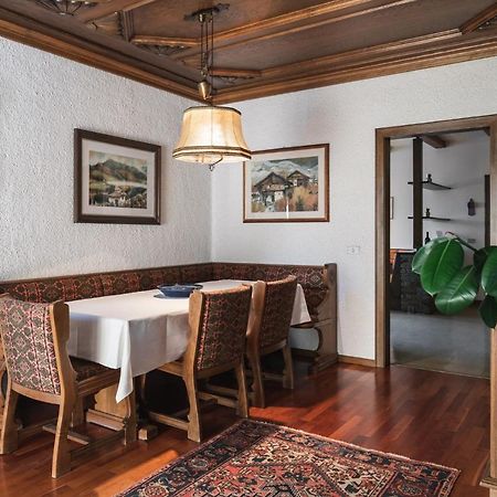 Kronplatz Lodge Dolomites San Vigilio Di Marebbe Dış mekan fotoğraf