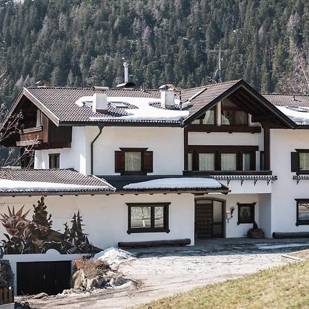Kronplatz Lodge Dolomites San Vigilio Di Marebbe Dış mekan fotoğraf