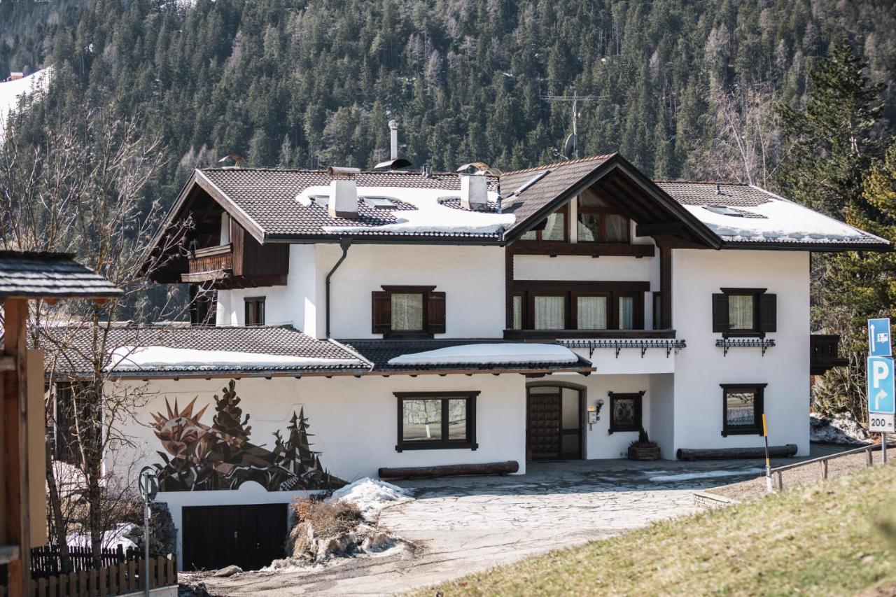 Kronplatz Lodge Dolomites San Vigilio Di Marebbe Dış mekan fotoğraf