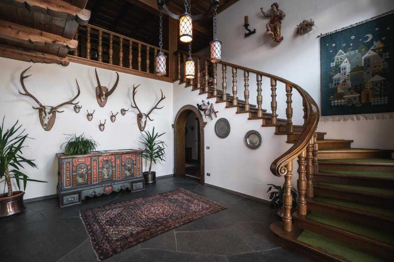 Kronplatz Lodge Dolomites San Vigilio Di Marebbe Dış mekan fotoğraf