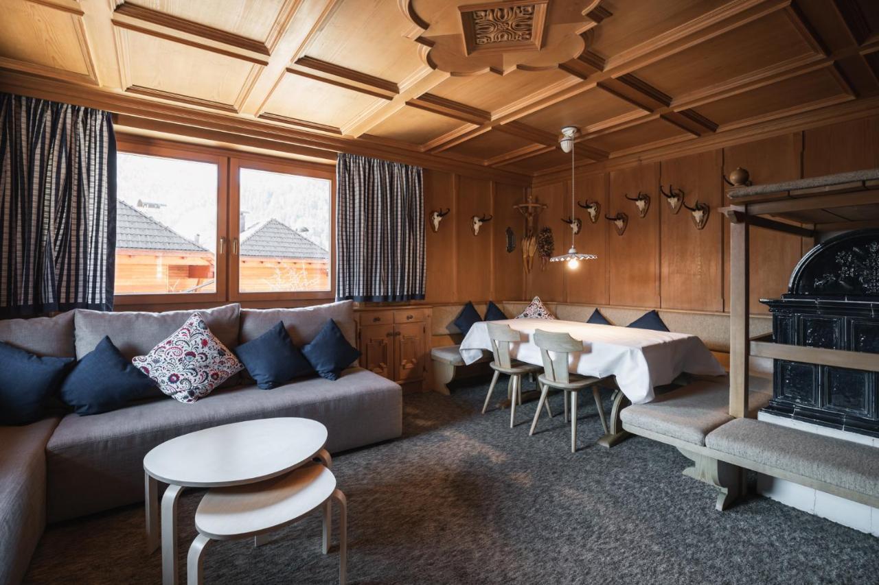 Kronplatz Lodge Dolomites San Vigilio Di Marebbe Dış mekan fotoğraf