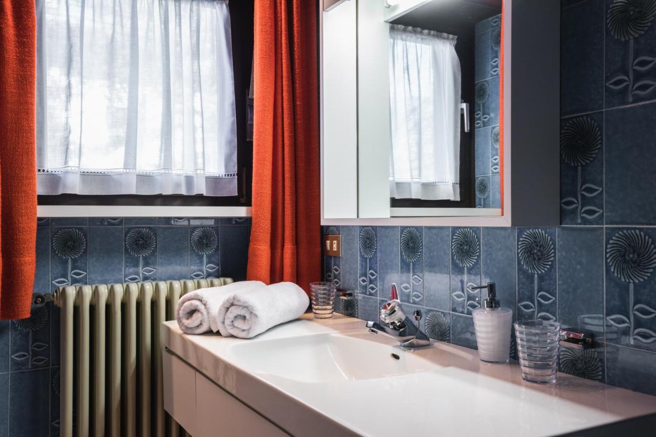 Kronplatz Lodge Dolomites San Vigilio Di Marebbe Dış mekan fotoğraf
