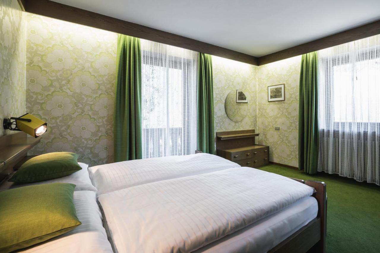 Kronplatz Lodge Dolomites San Vigilio Di Marebbe Dış mekan fotoğraf