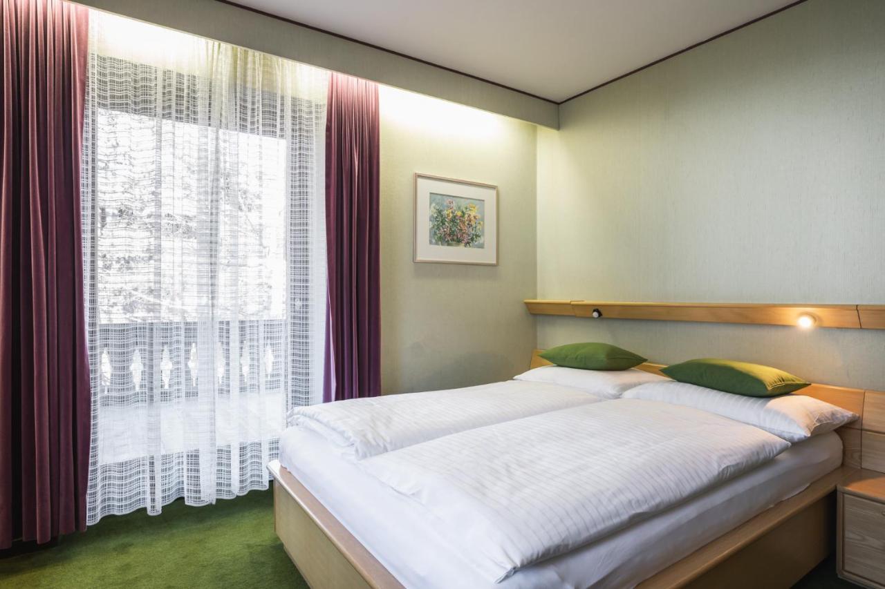 Kronplatz Lodge Dolomites San Vigilio Di Marebbe Dış mekan fotoğraf