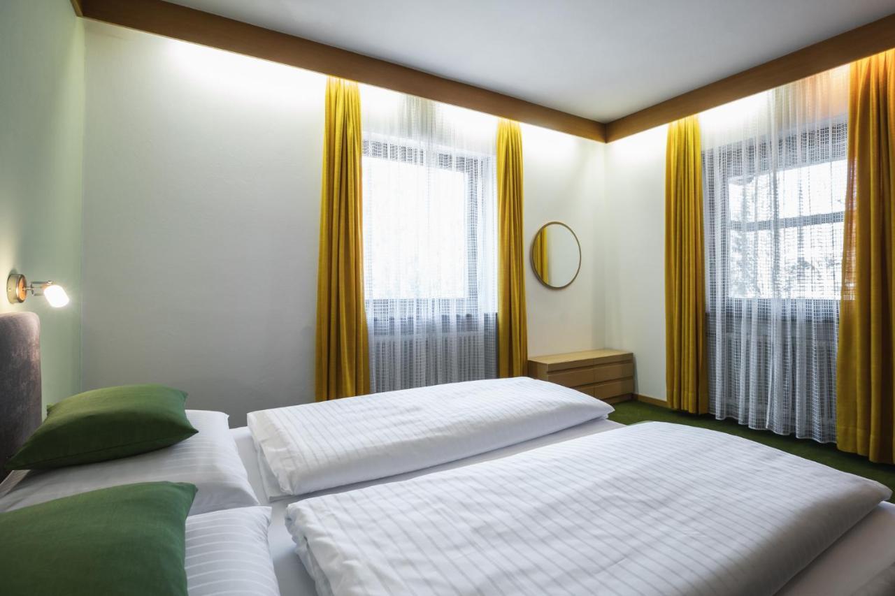 Kronplatz Lodge Dolomites San Vigilio Di Marebbe Dış mekan fotoğraf
